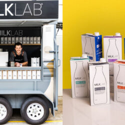 Happening in Publika from 25 February to 5 March, The MILKLAB Oat Float pop-up is a chance for coffee lovers to try dairy alternatives with their coffee and more.