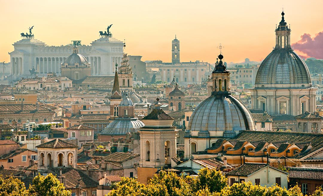 Rushing Through Rome: Making The Most Out Of A Quick Holiday
