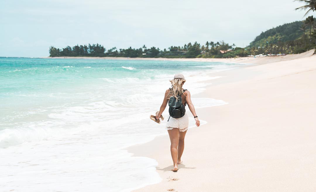 A Shy Girl's Guide To Solo Travelling: How To Get The Most Out Of Your Travels