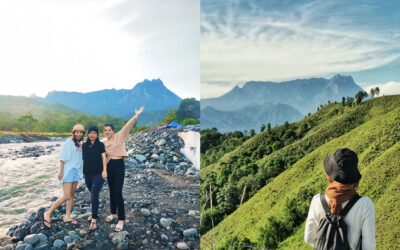 Kota Belud’s Most Serene Attractions For Your Inner Peace