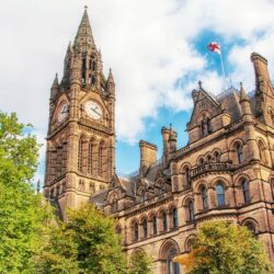 Visiting Manchester? Expect An Increase In Your Hotel Bill With New Tourist Tax