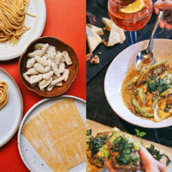 Pasta Perfect: Kuala Lumpur’s Best Spots For The Freshest Pastas