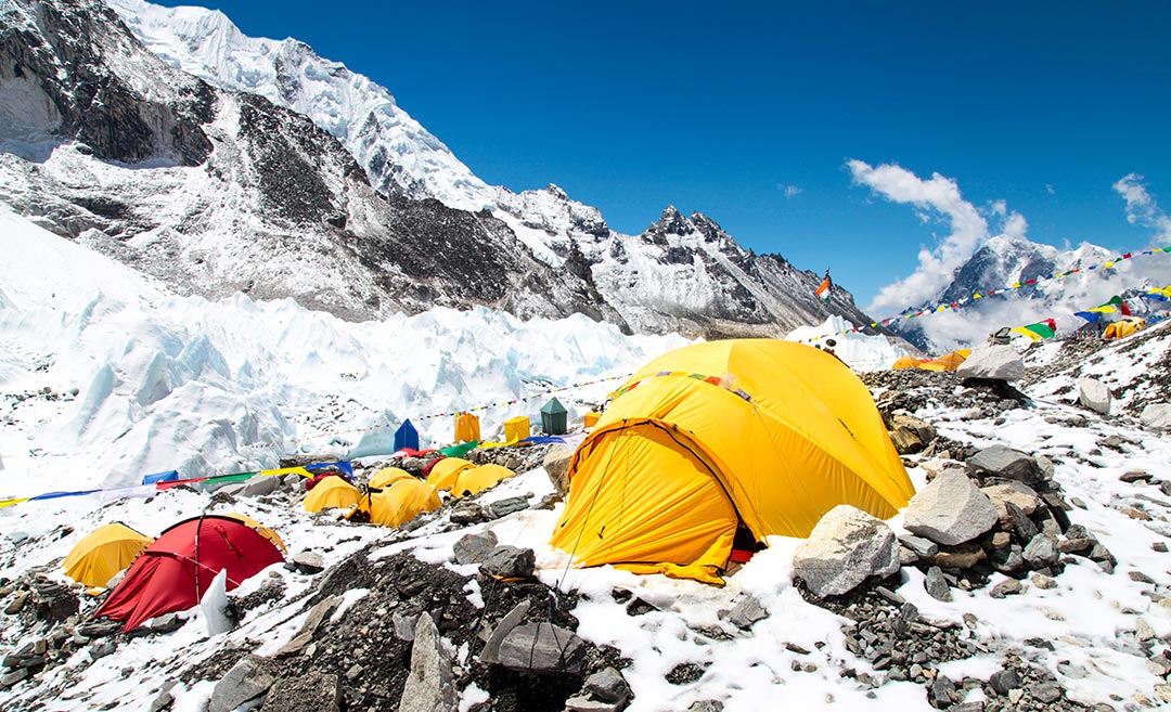 Woman On Top: Tips For Women Trekking To Everest Base Camp - Zafigo