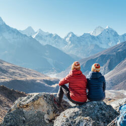 Woman On Top: Tips For Women Trekking To Everest Base Camp