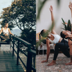 10 Malaysian Activewear Brands For Your Workout Needs
