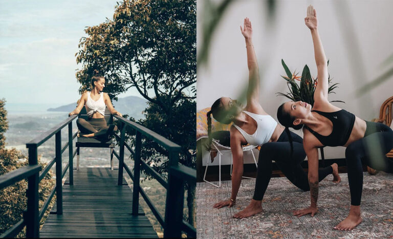 10 Malaysian Activewear Brands For Your Workout Needs