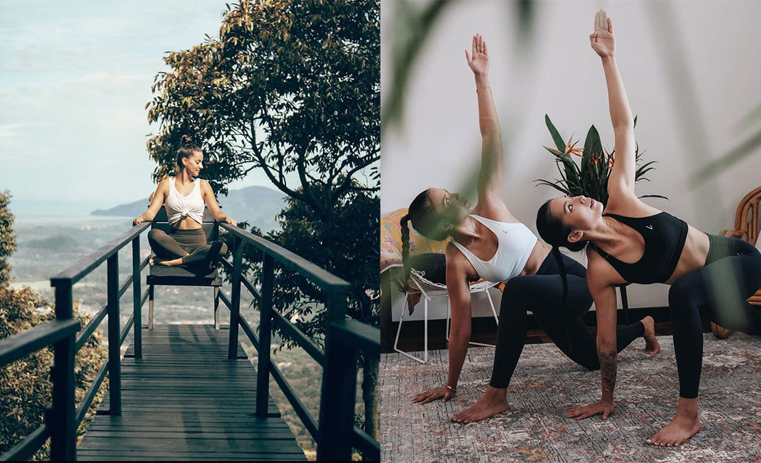 10 Malaysian Activewear Brands For Your Workout Needs
