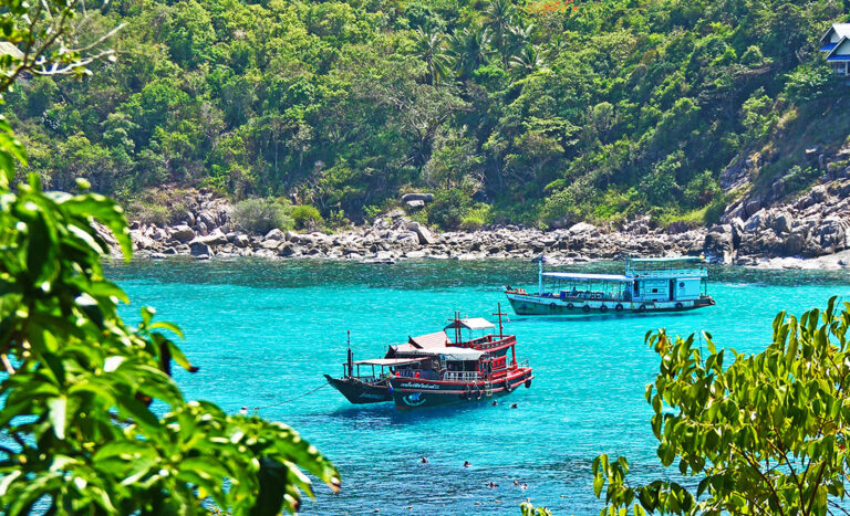 Koh Tao’s Hidden Gems: A Holiday Guide To Thailand's Best-Kept Secret