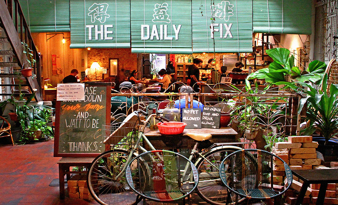 Historical Gems: Spice Up Your Life In Melaka - Zafigo