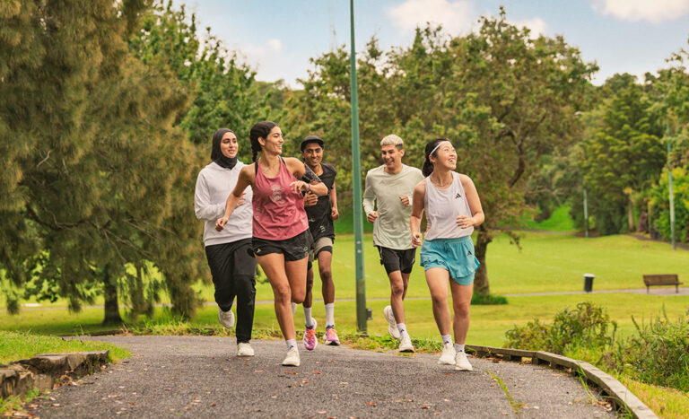 Get Fit, Save Earth: Adidas Invites People To Move For The Planet