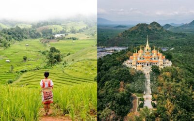 Thailand Thanks Malaysia For Their Unwavering Support In Promoting Thai Tourism