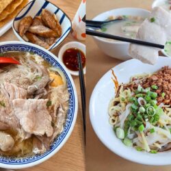 6 Pork Noodle Spots In Klang Valley That’ll Keep You G-oink Back