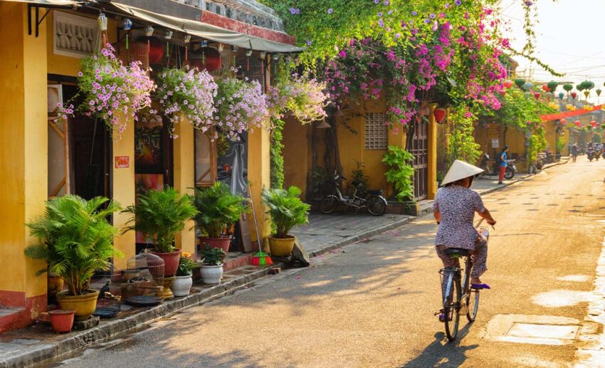 2. Hoi An