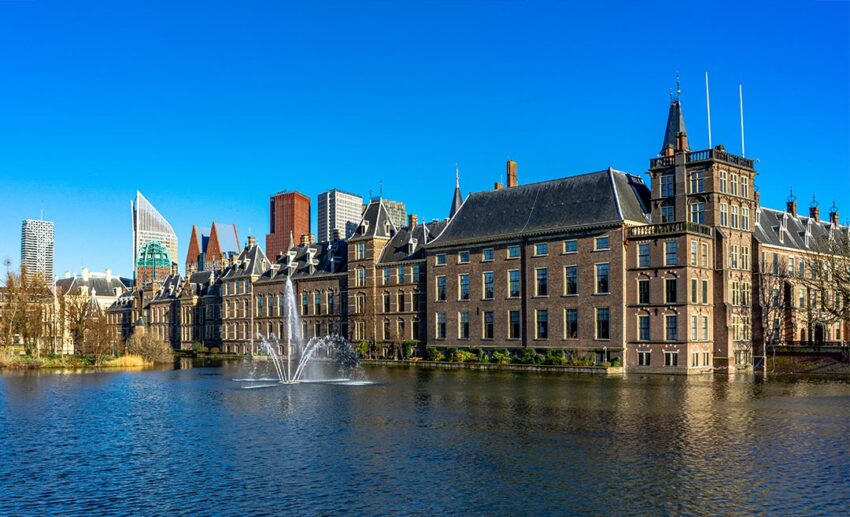 3. The Hague (Den Haag)