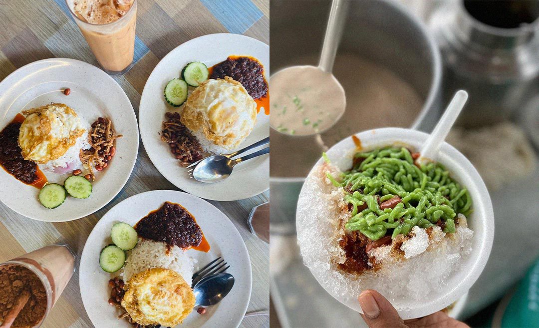 Gopeng Gastronomy: Food Spots That Are Must-Tries