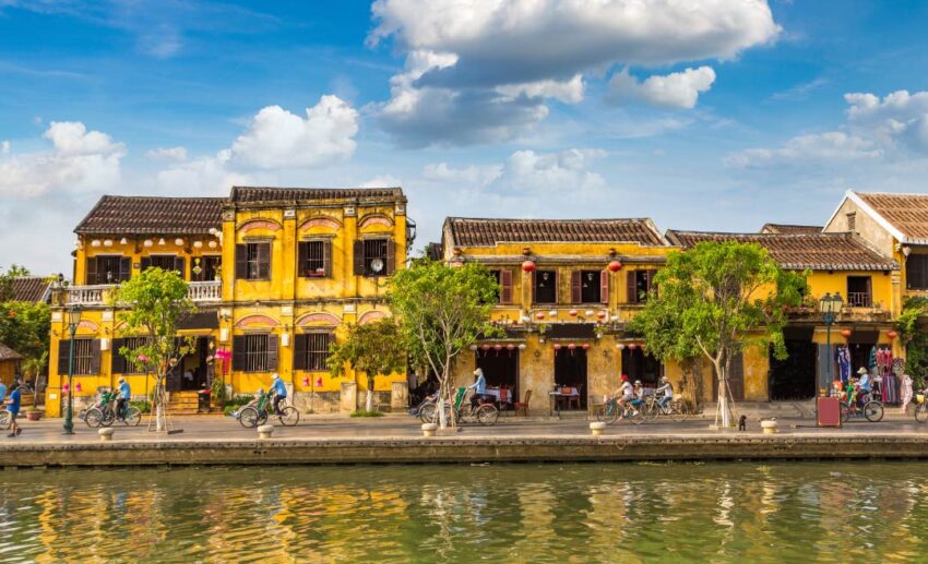 Hoi An