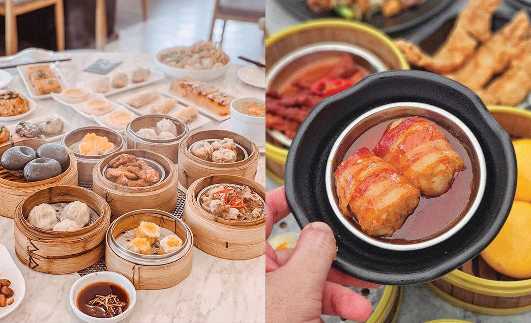 Early Bird Gets The Dim Sum: 8 Must-Try Dim Sum Spots In Penang