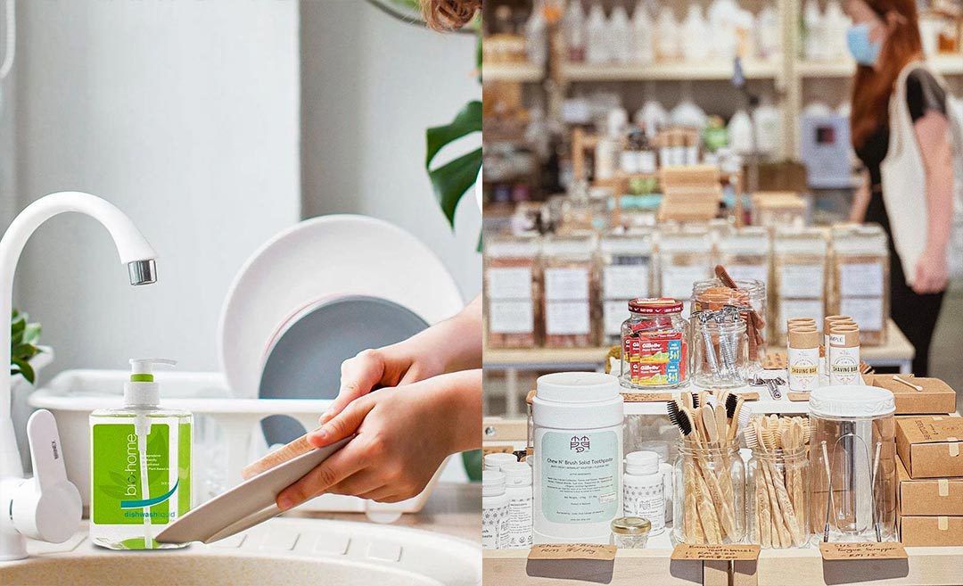 Go Eco: 11 Zero Waste Stores To Check Out In KL & Selangor