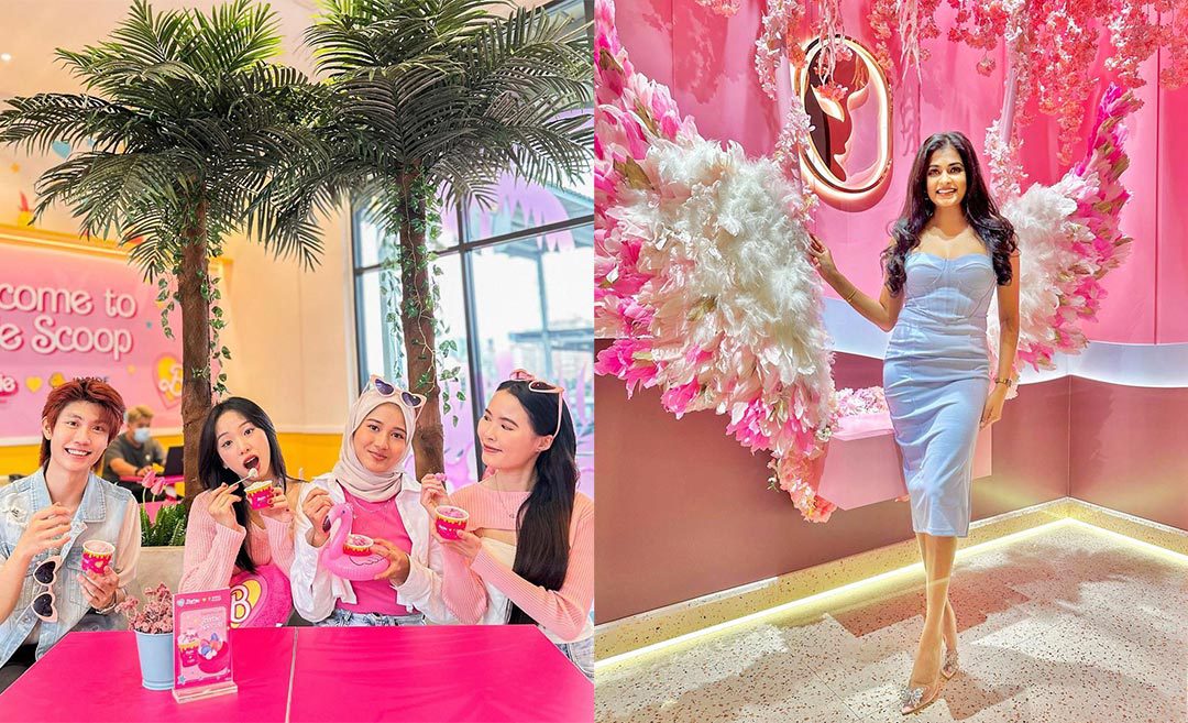 Pretty In Pink: Exploring KL & Penang’s Barbiecore Locations