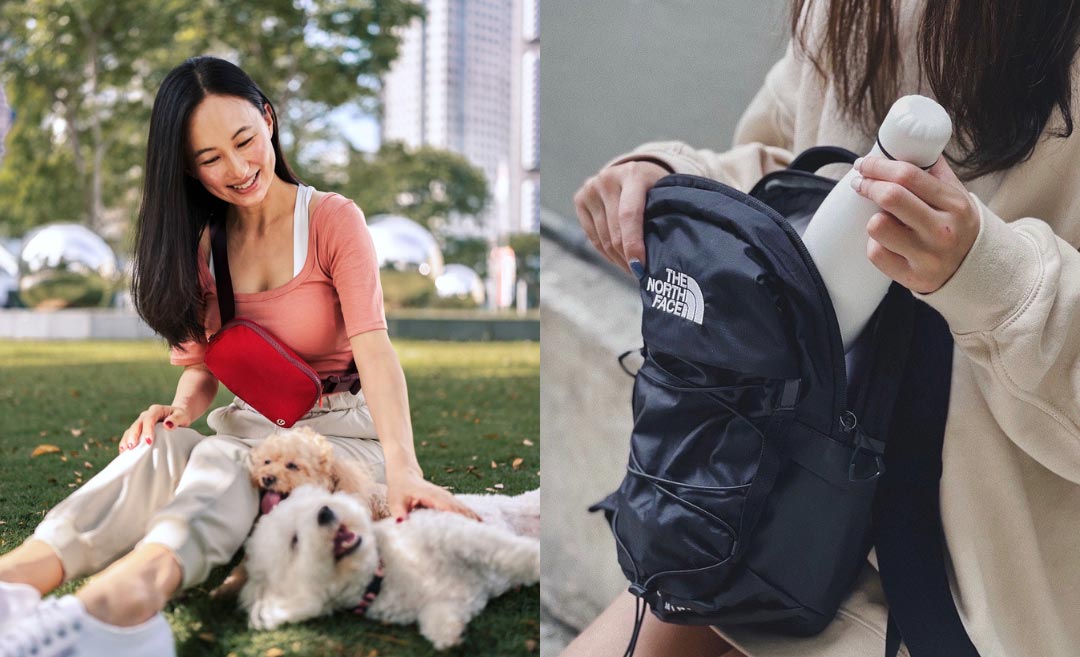 The Best Digital Nomad Backpacks for 2023 | Digital nomad, Minimalist  fashion winter, Minimalist fashion summer