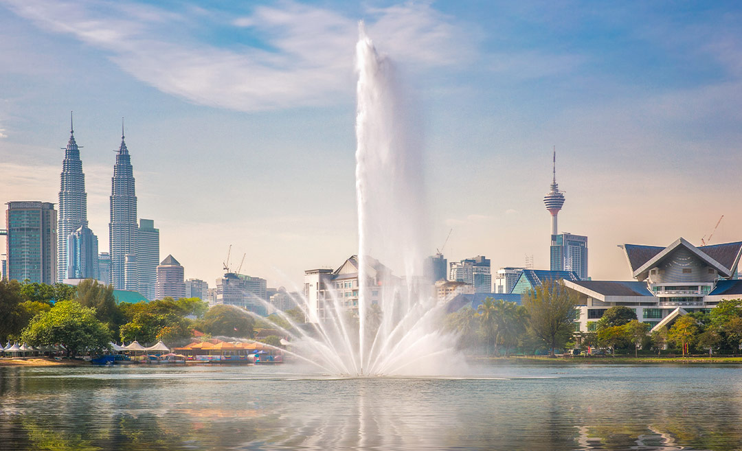Kuala Lumpur Shines: Ranks 94th in Global Liveability Study