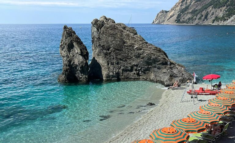 Vitamin Sea: 10 Best Beach Destinations In Europe