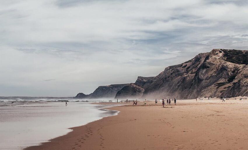 9. Faro, Portugal