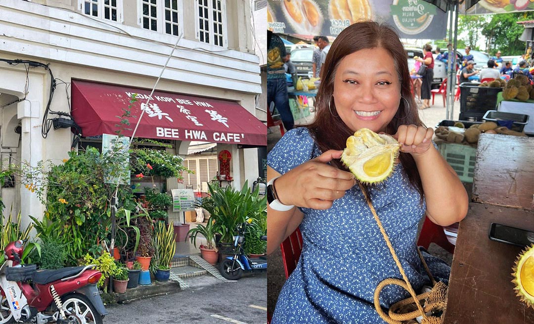 Escape To Penang: A Road Trip Travelogue To Fuel Your Wanderlust