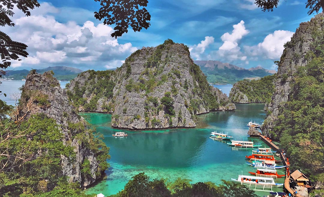 The Philippines To Introduce Online Visa Application For International Travellers