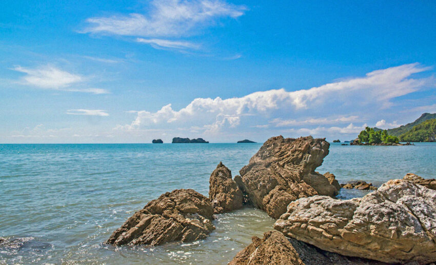 Pulau Tuba