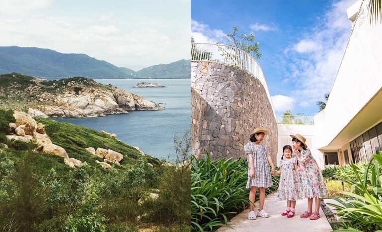 Cam Ranh: Vietnam’s Hottest New Destination