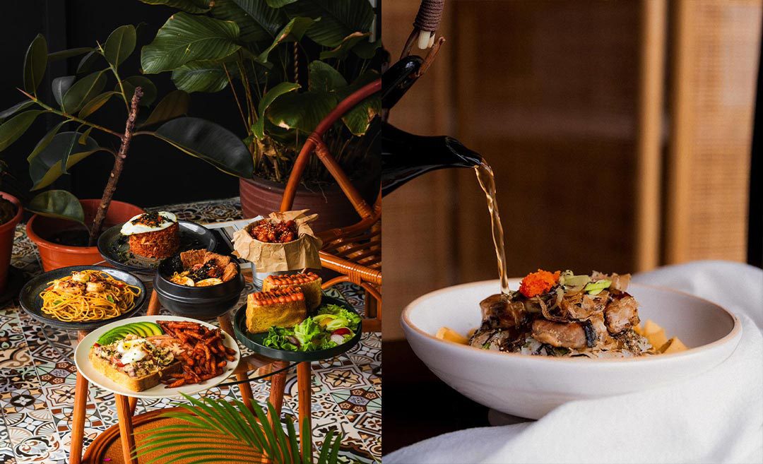 Taste Ampang: 17 Best Restaurants & Cafes For A Gastronomic Journey