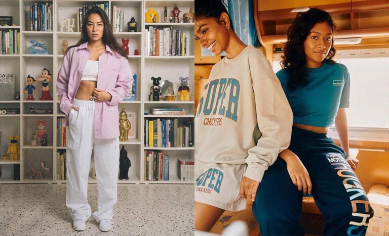 Get Cosy: 7 Malaysian Loungewear Brands To Add To Your Closet