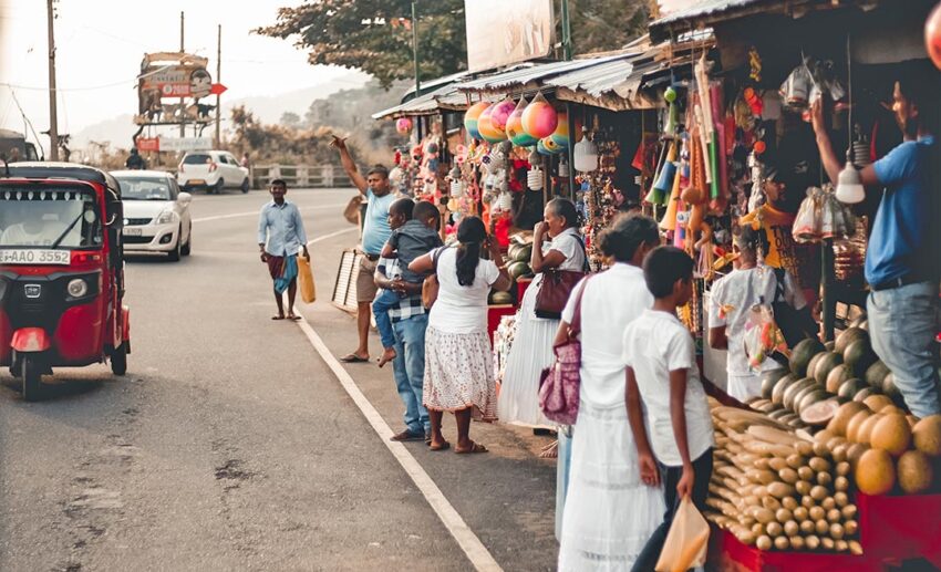 First time to Sri Lanka? Whether you’re visiting the South Asian country on your own or with others, here are some important safety tips to keep in mind. 