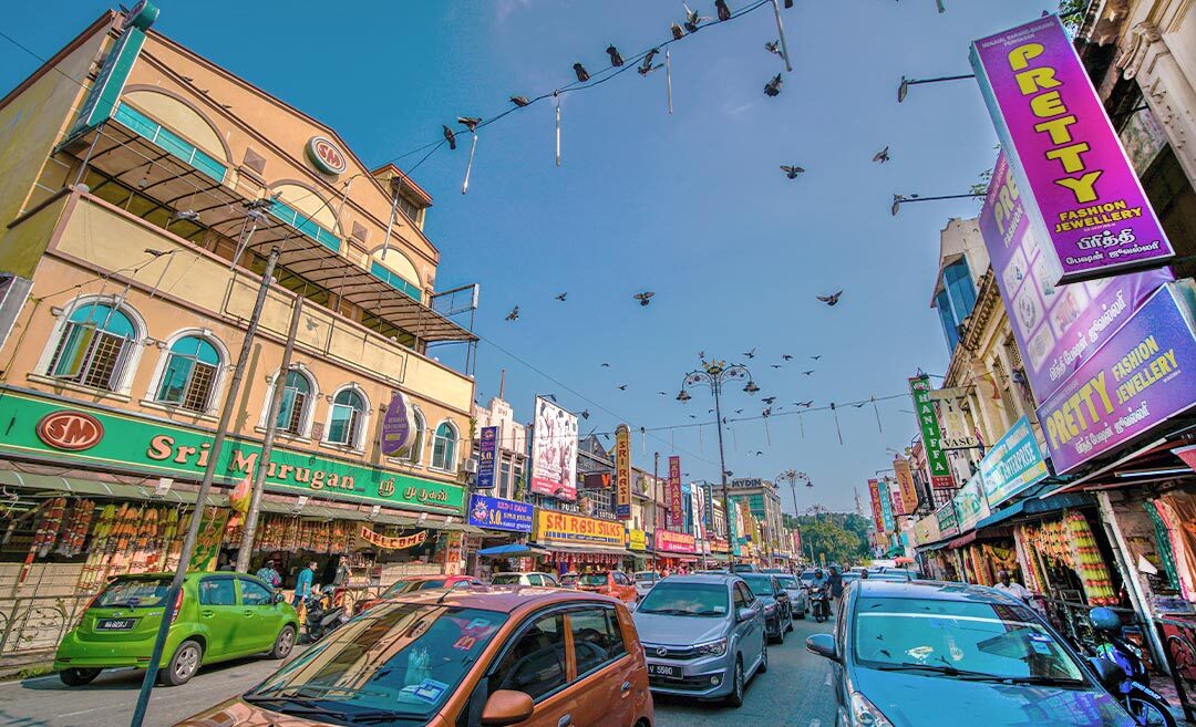 Travel In Time: Immerse Yourself In Malaysia's Heritage Walking Through Klang