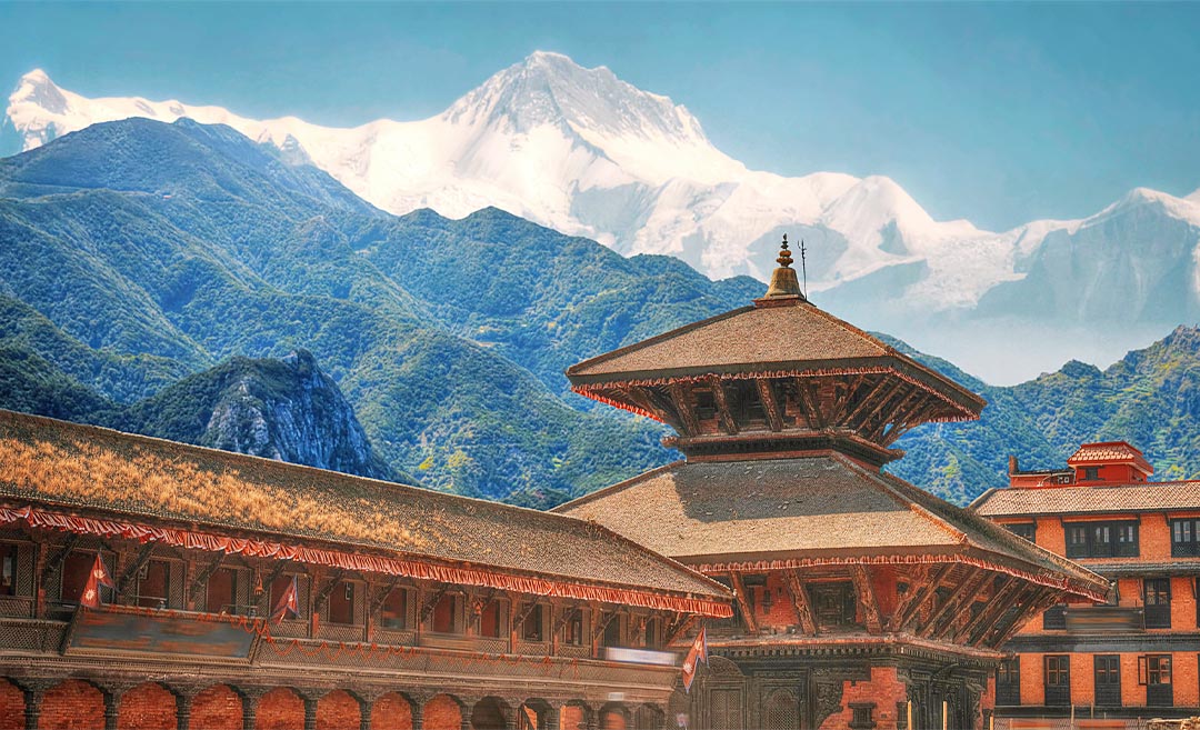 Why visit Nepal?, FAQ, Magnificent Temples