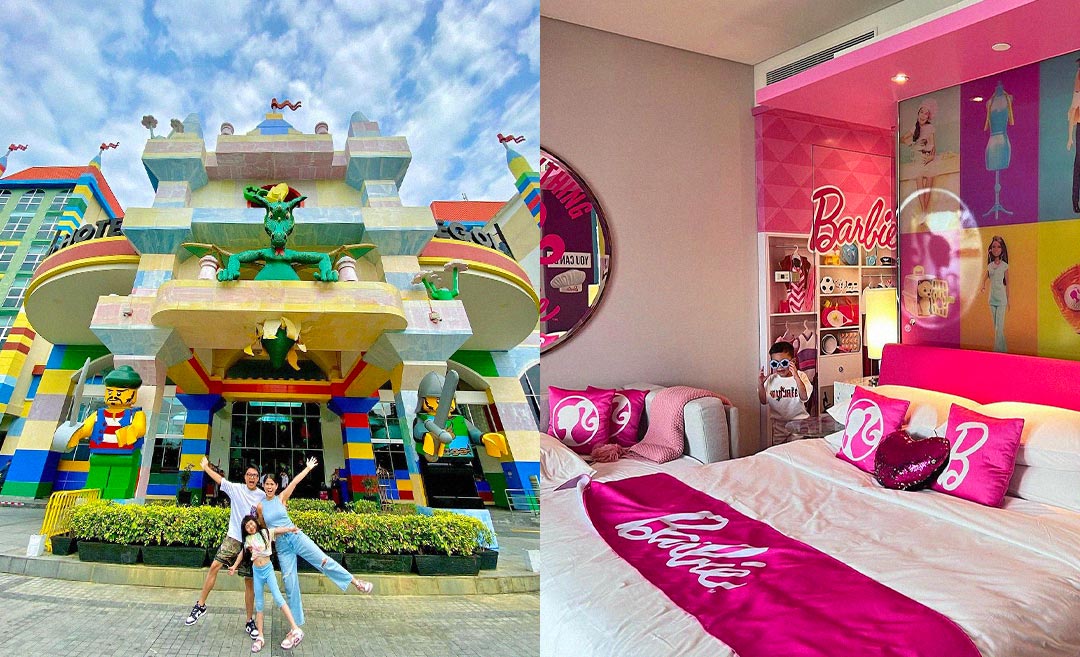 Play Pretend: These Themed Staycations In Malaysia Will Transport You To Other Worlds