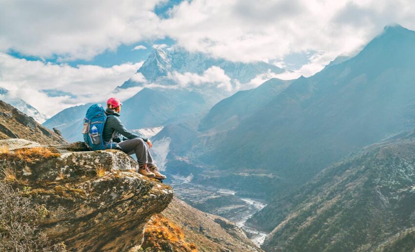 In the shadow of the world's highest peaks, where the air is thin, and the spirit of adventure flows like a mountain stream, there are myriad ways to make the most out of a trip to Everest Base Camp.