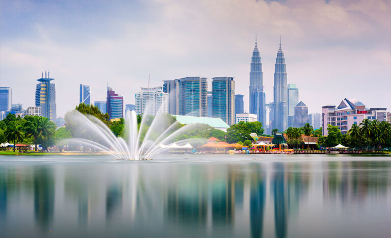 10 Free Nature-Based Self-Care Ideas In & Around Kuala Lumpur