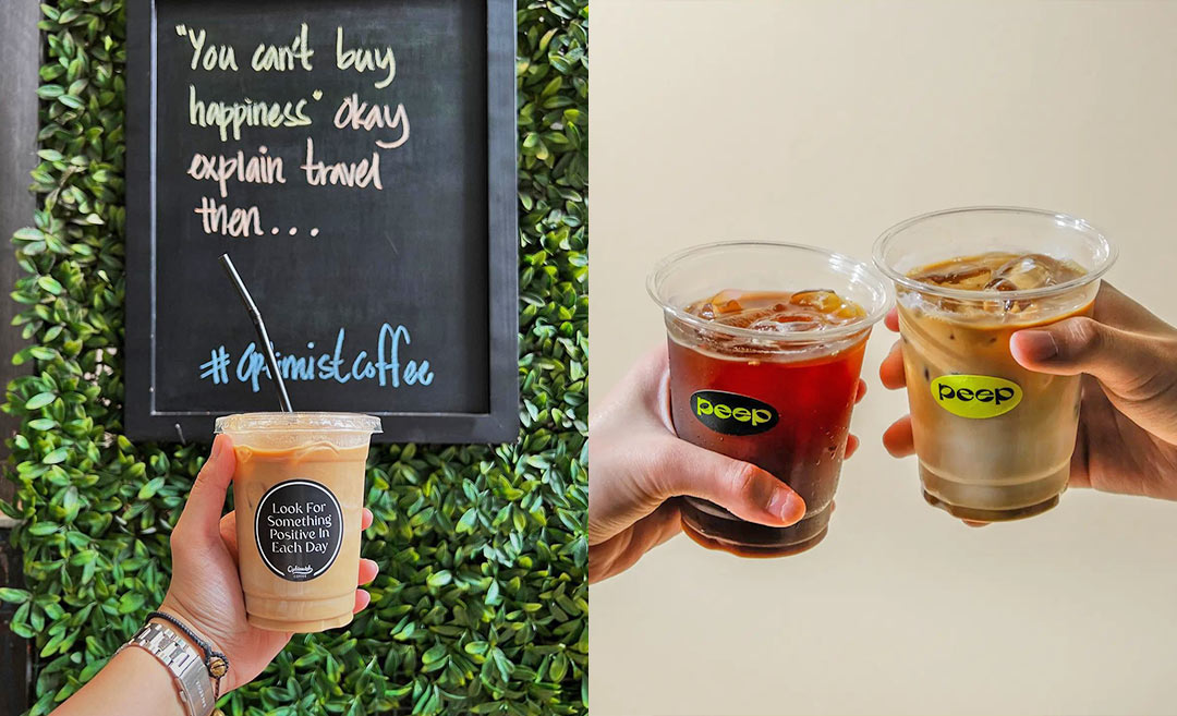 Grab & Go: 7 Best Coffee Spots In Bangsar & KL For Coffee Runs