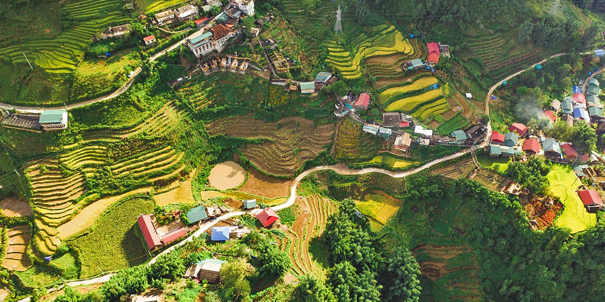 A Guide To Sapa, Vietnam: Sights & Scenes In The Town Of The Clouds