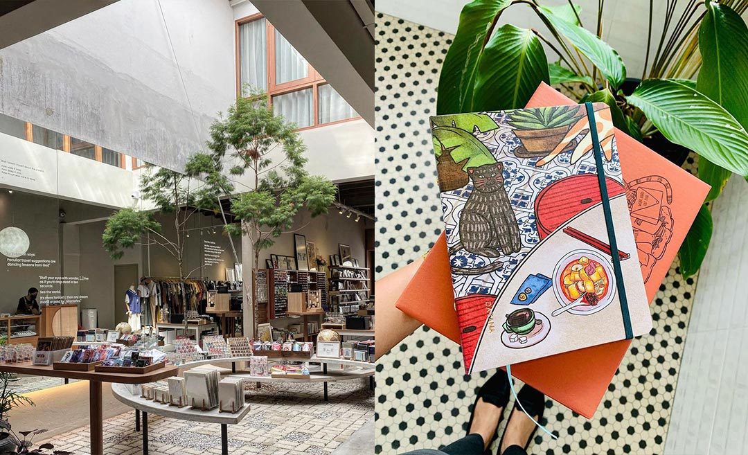 7 Penang-Based Lifestyle Stores You Need To Check Out