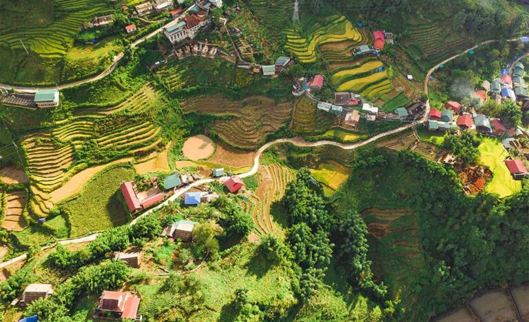 A Guide To Sapa, Vietnam: Sights & Scenes In The Town Of The Clouds