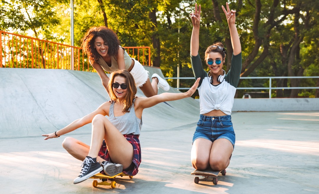 9 Cool Skate Parks You Should Check Out in Southeast Asia