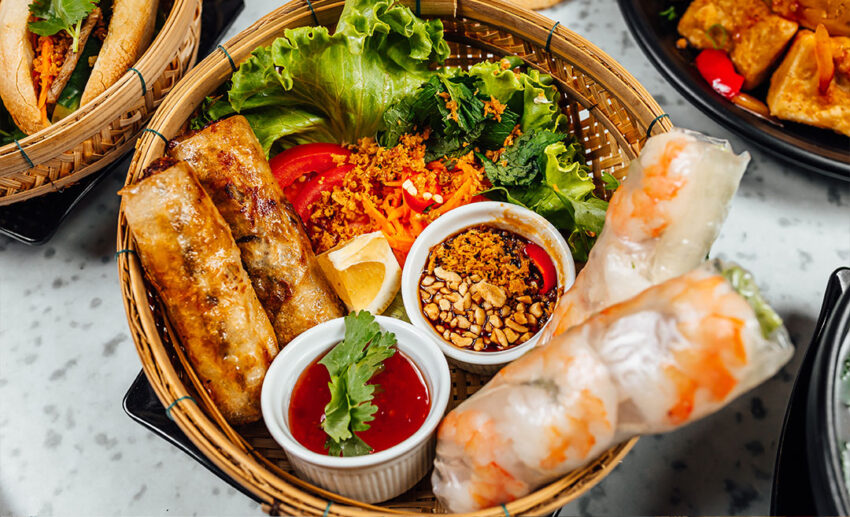 Hoi An’s must-try culinary delights