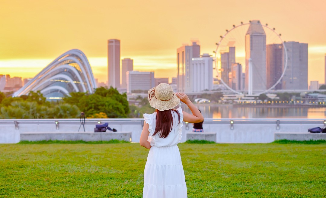 Singapore On A Shoestring: 8 Free Attractions & Hidden Gems To Discover