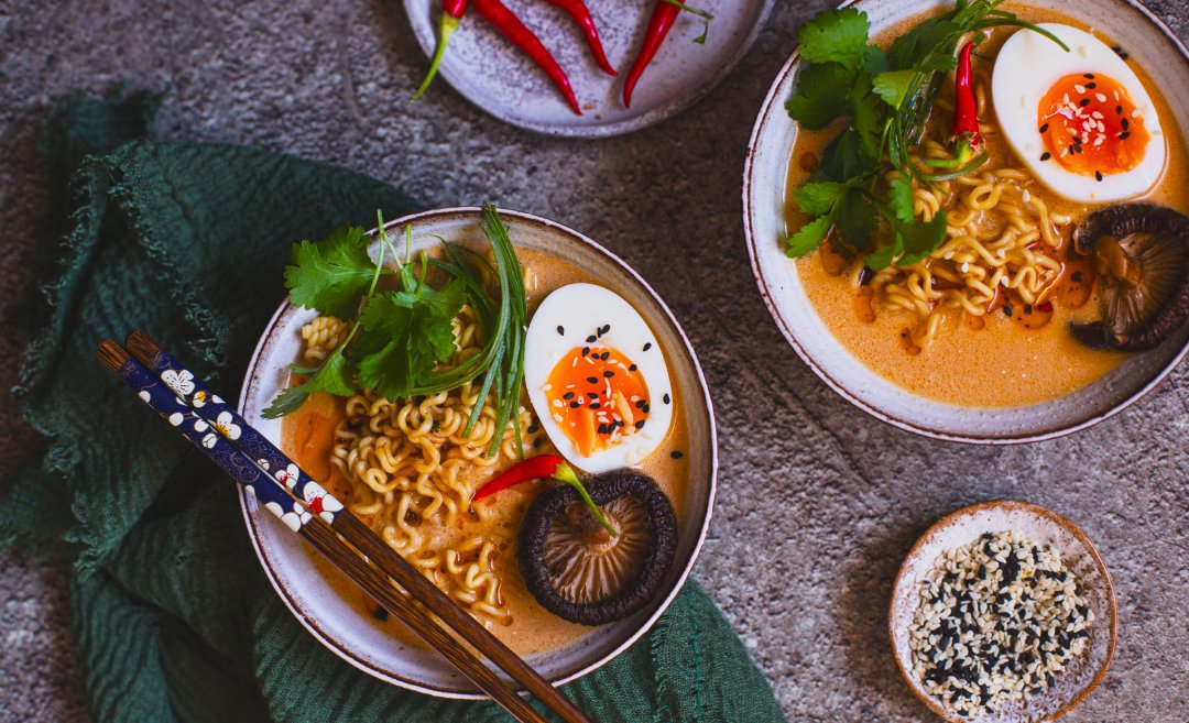 History Of Ramen: Its Japanese Origin And How It Took Over The World