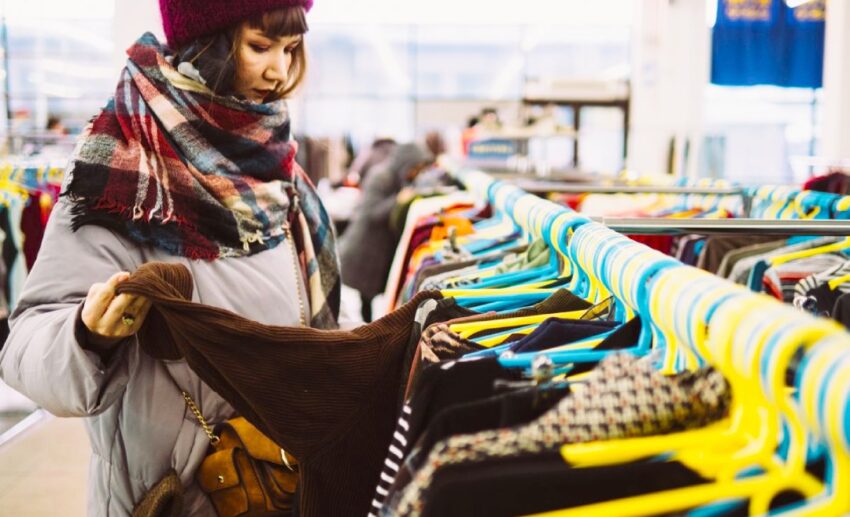 6 Thrift Stores For Winter Clothes In KL & Selangor