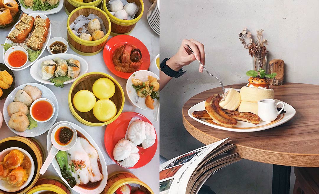 Foodie Guide: 10 Puchong Restaurants That’ll Satisfy Your Inner Glutton