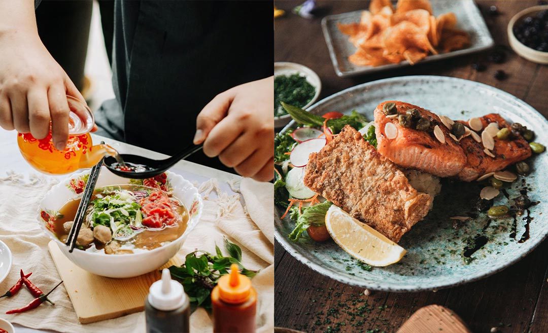 7 Damansara Kim Restaurants For Neighbourhood & Epicurean Bites